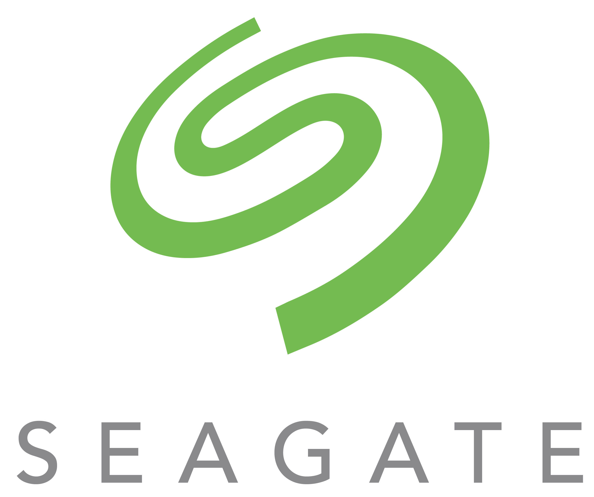 Segate-Logo